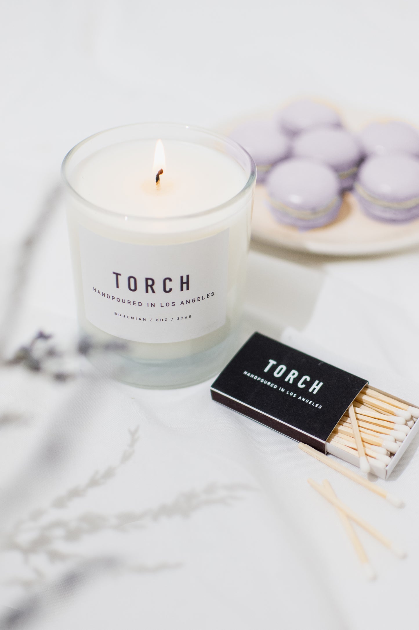 Match Box