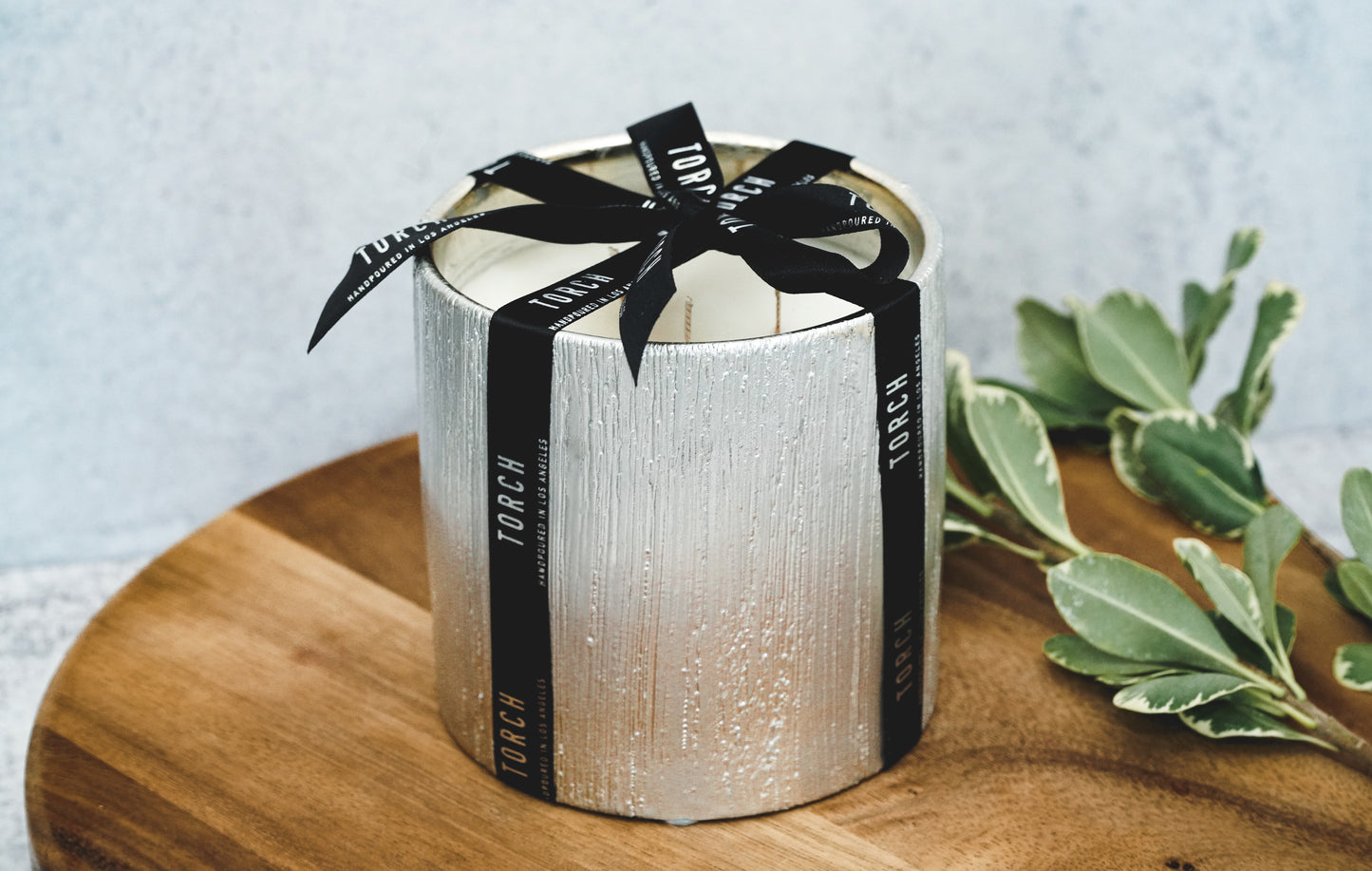 Metallic 24oz
