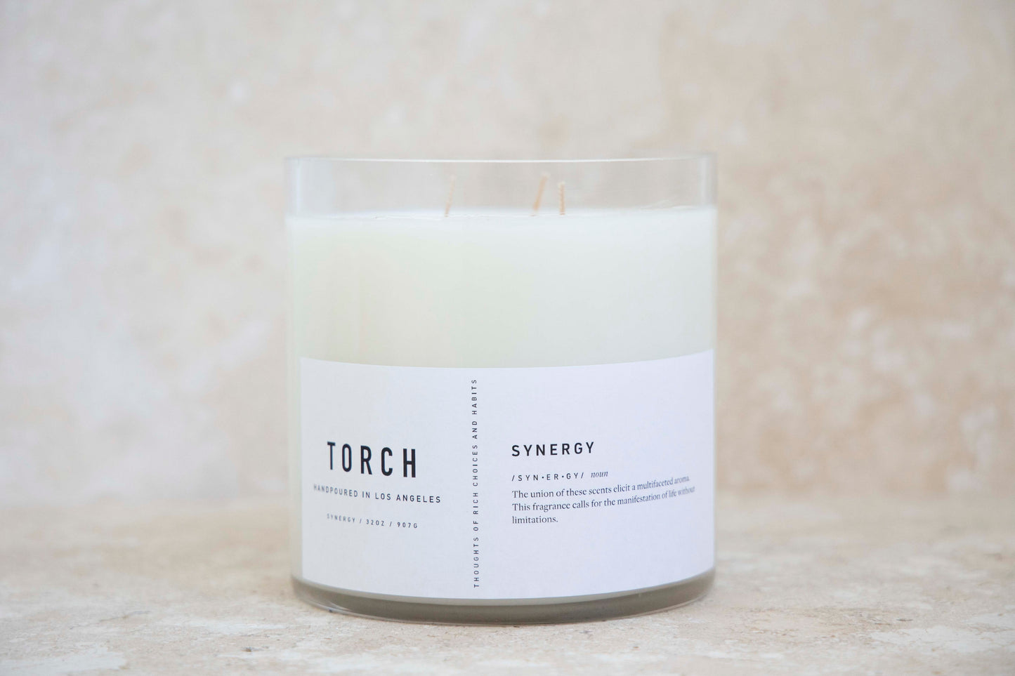 Synergy 32 oz