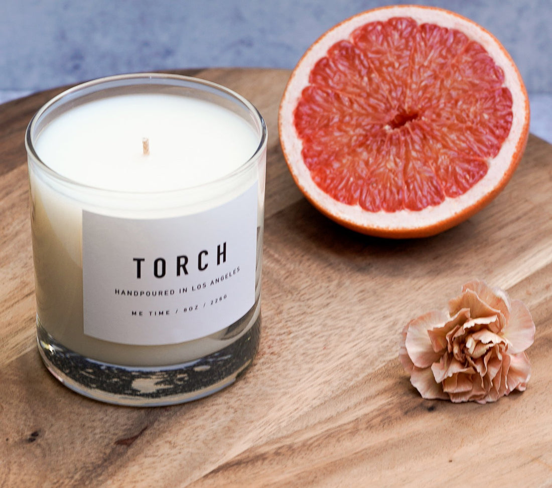 Black Girl Candle Company "Featured Twice In The L.A. Times" Launches New Initiative