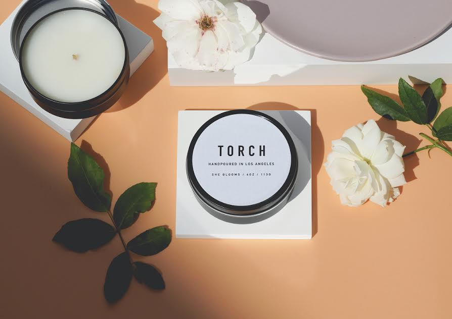 TORCH Gift Card