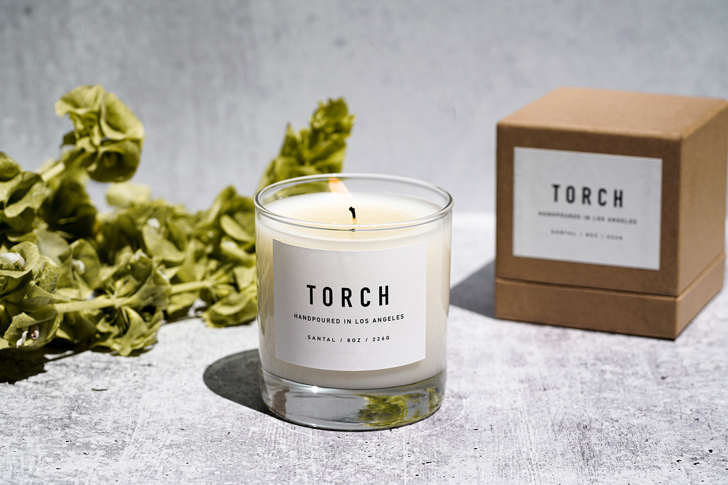 TORCH Gift Card